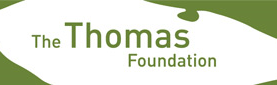 Thomas Logo